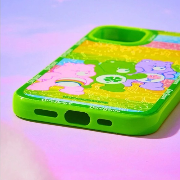 Care Bears iphone 13 pro phone case - Picture 4 of 4